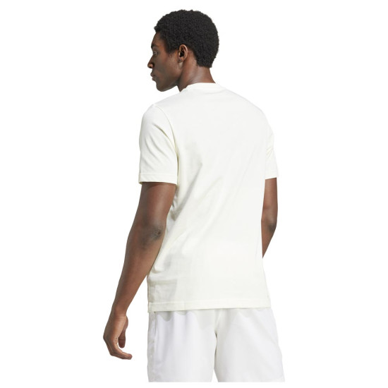 Adidas Ανδρική κοντομάνικη μπλούζα Aeroready Tennis Arc De Ball Graphic Tee